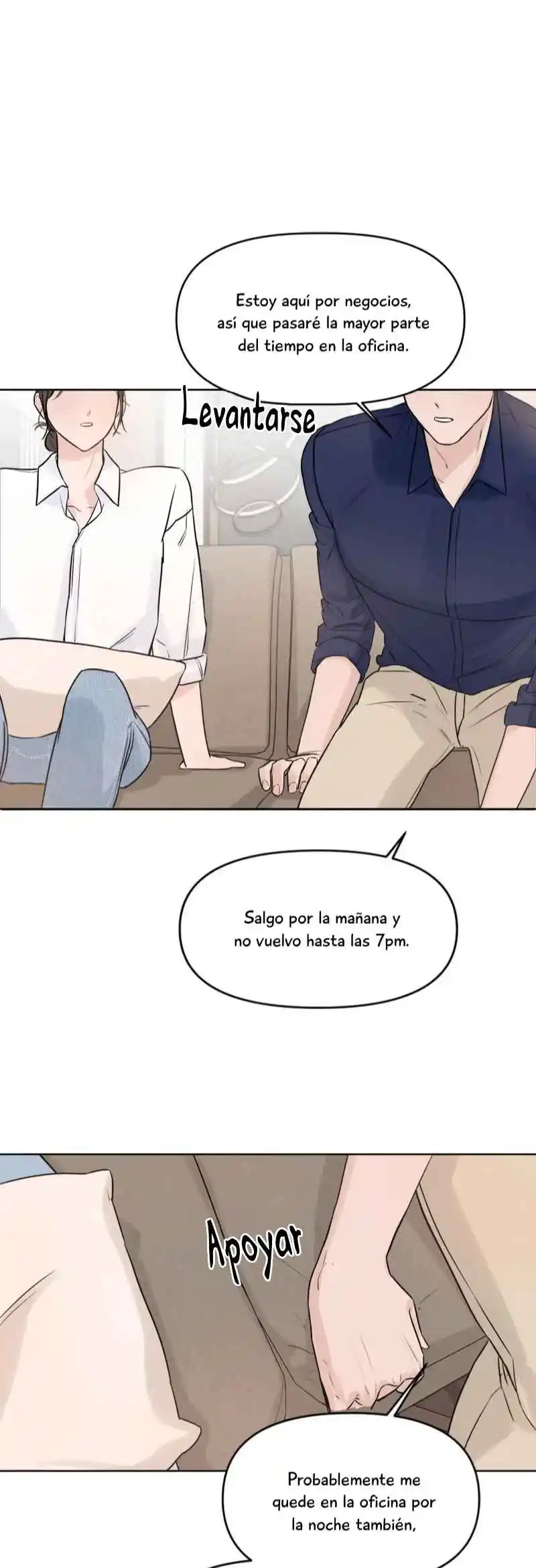 Otro Amor - Capítulo 2 - Página 60 - LectorTMOo