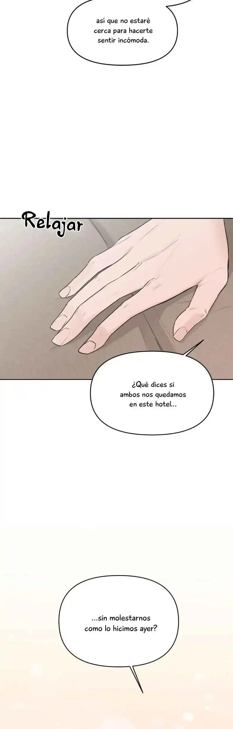 Otro Amor - Capítulo 2 - Página 61 - LectorTMOo