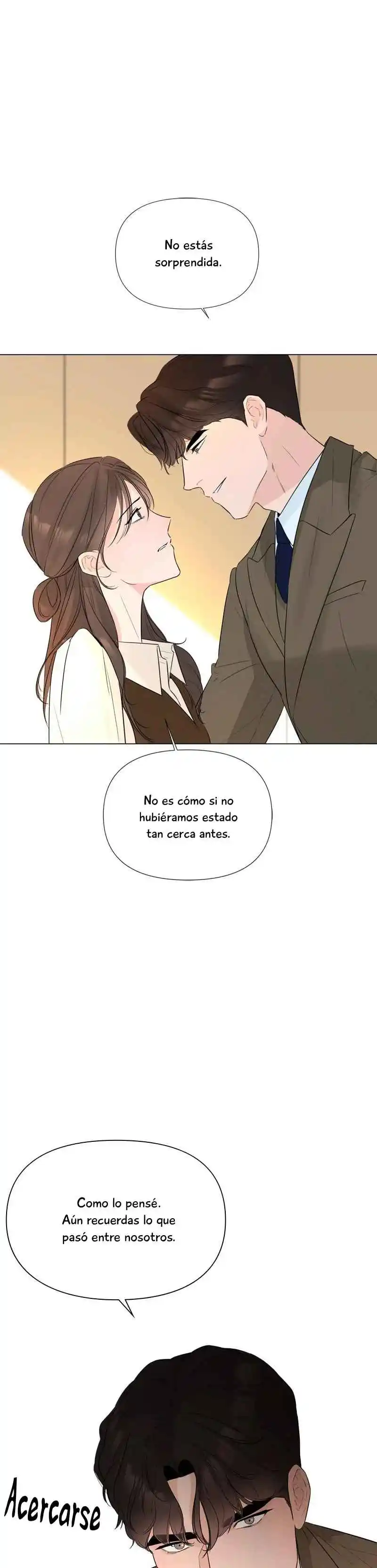 Otro Amor - Capítulo 20 - Página 7 - LectorTMOo