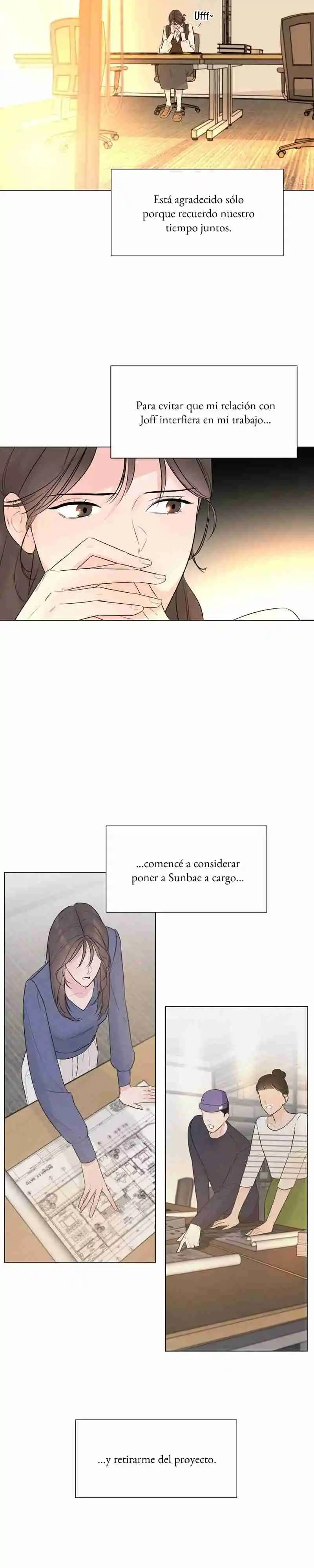 Otro Amor - Capítulo 20 - Página 14 - LectorTMOo