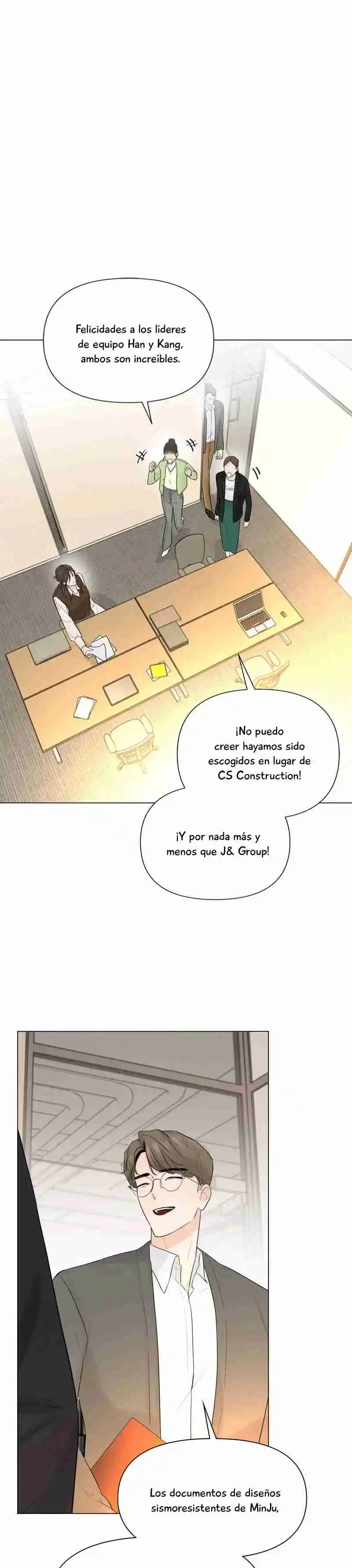 Otro Amor - Capítulo 20 - Página 15 - LectorTMOo