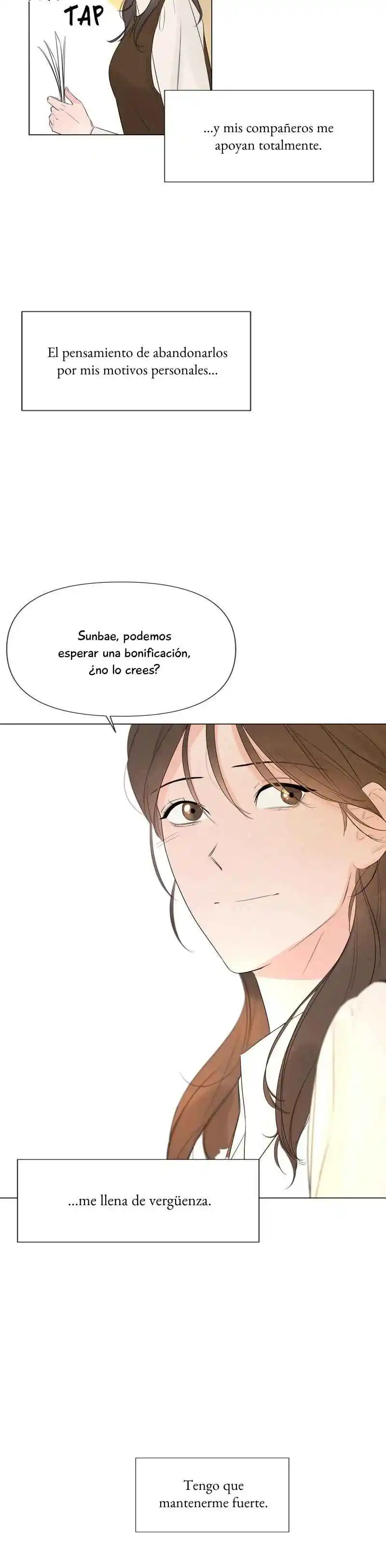 Otro Amor - Capítulo 20 - Página 17 - LectorTMOo