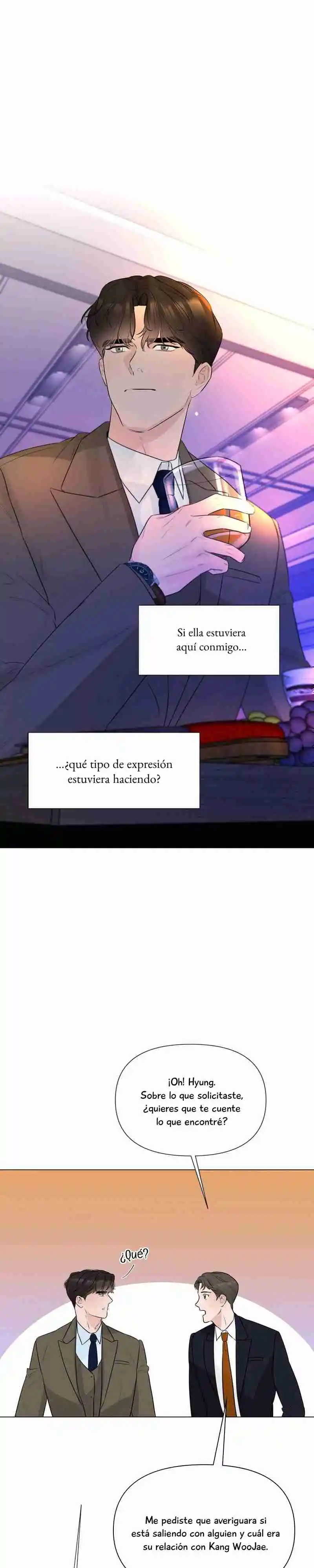 Otro Amor - Capítulo 20 - Página 20 - LectorTMOo