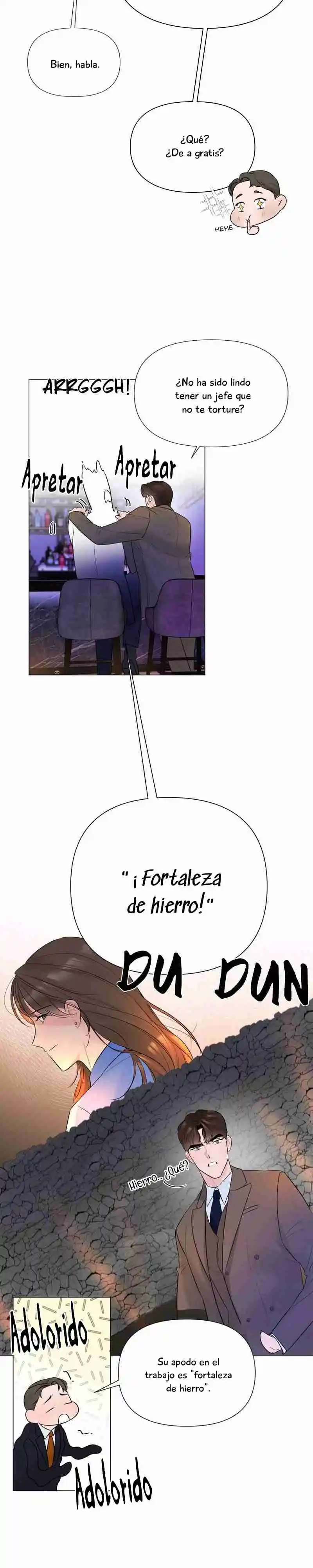 Otro Amor - Capítulo 20 - Página 21 - LectorTMOo