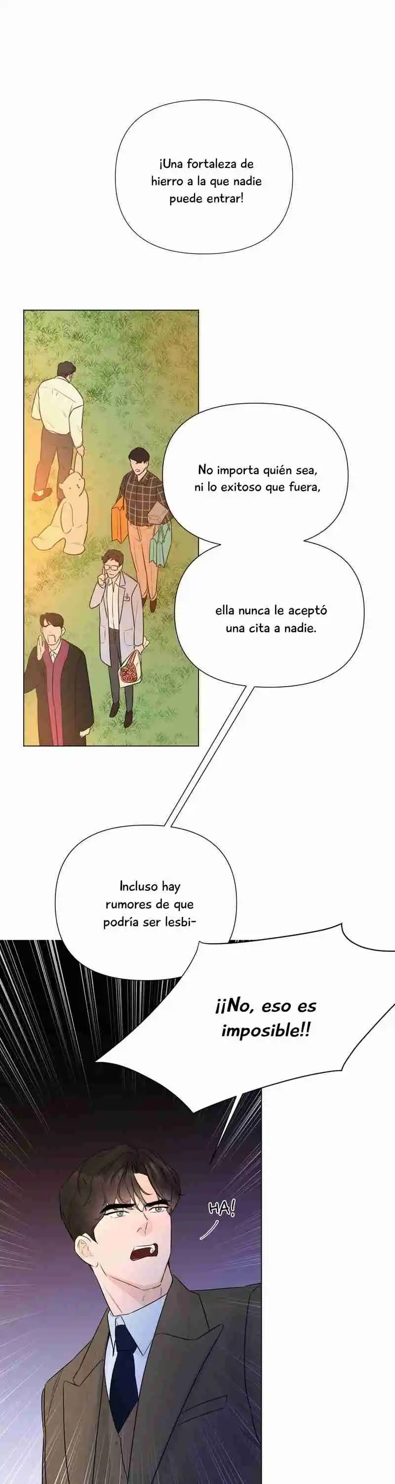 Otro Amor - Capítulo 20 - Página 22 - LectorTMOo