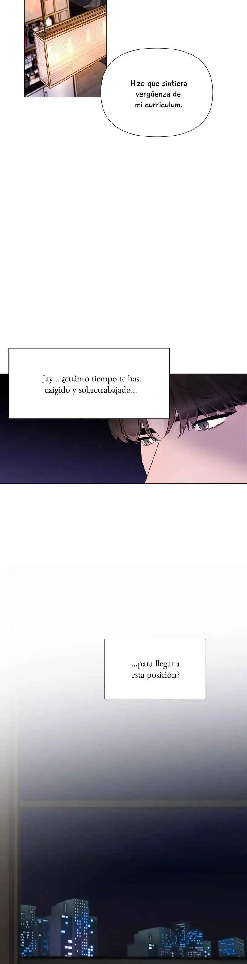 Otro Amor - Capítulo 20 - Página 24 - LectorTMOo