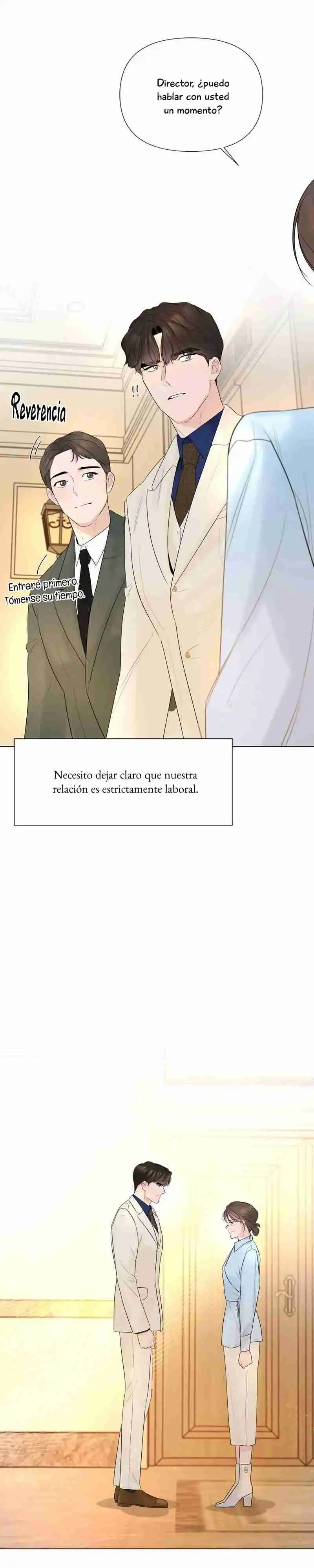 Otro Amor - Capítulo 20 - Página 27 - LectorTMOo