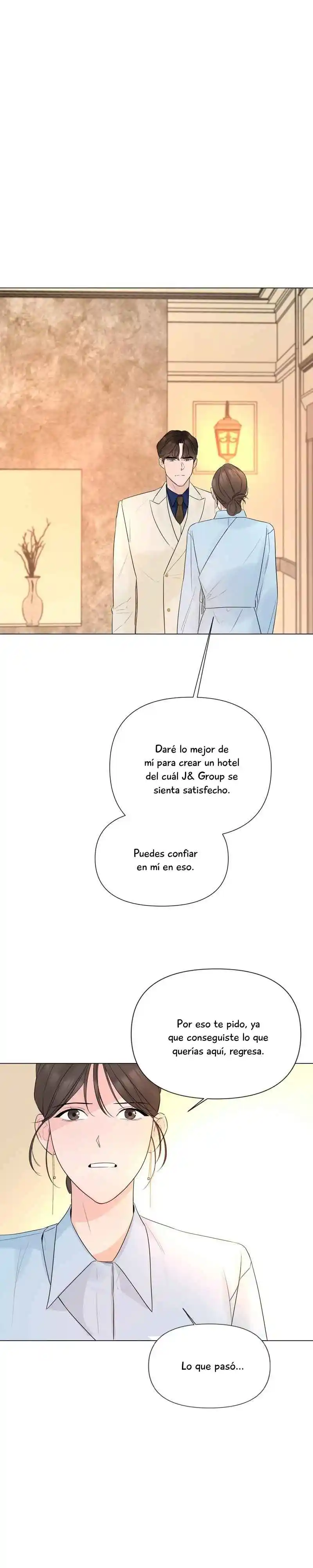 Otro Amor - Capítulo 20 - Página 28 - LectorTMOo