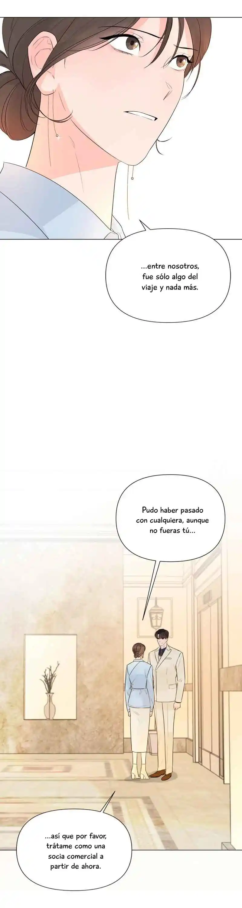 Otro Amor - Capítulo 20 - Página 29 - LectorTMOo