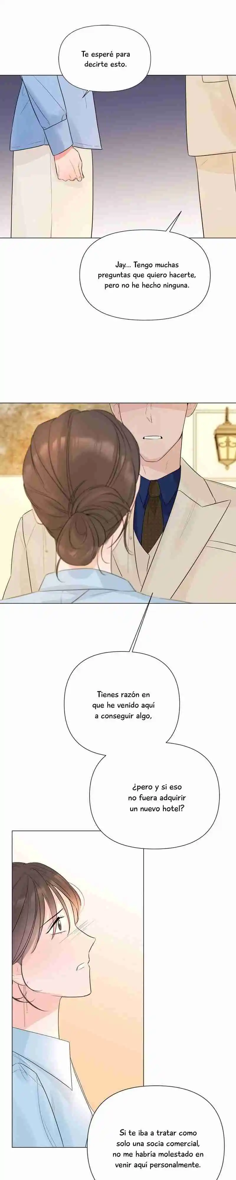 Otro Amor - Capítulo 20 - Página 30 - LectorTMOo