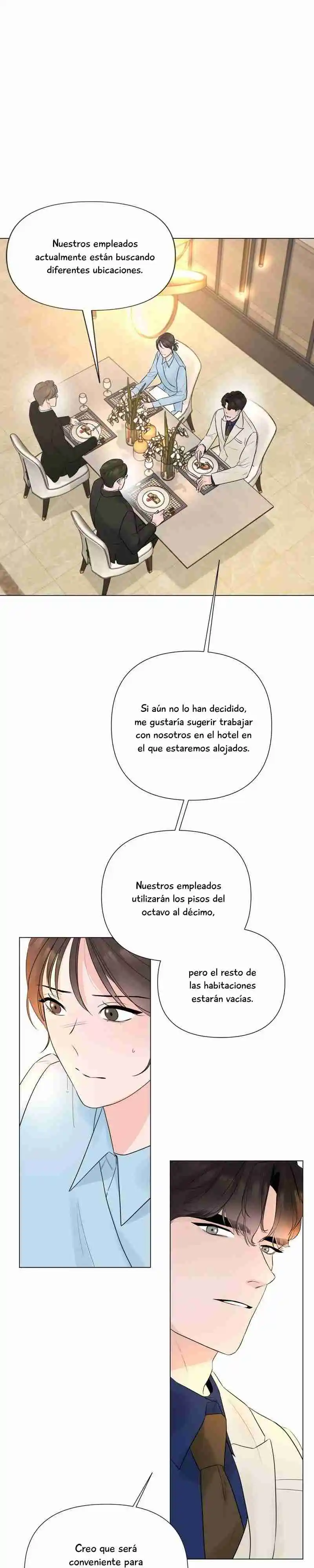 Otro Amor - Capítulo 21 - Página 4 - LectorTMOo