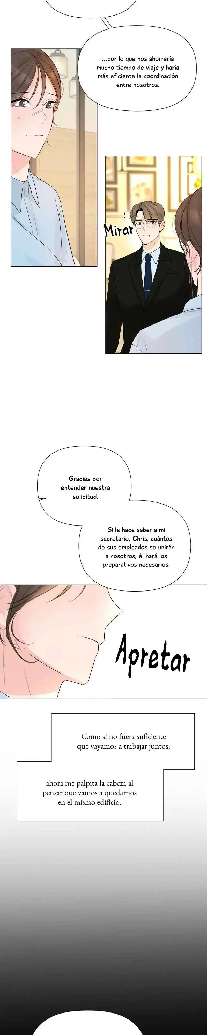 Otro Amor - Capítulo 21 - Página 6 - LectorTMOo