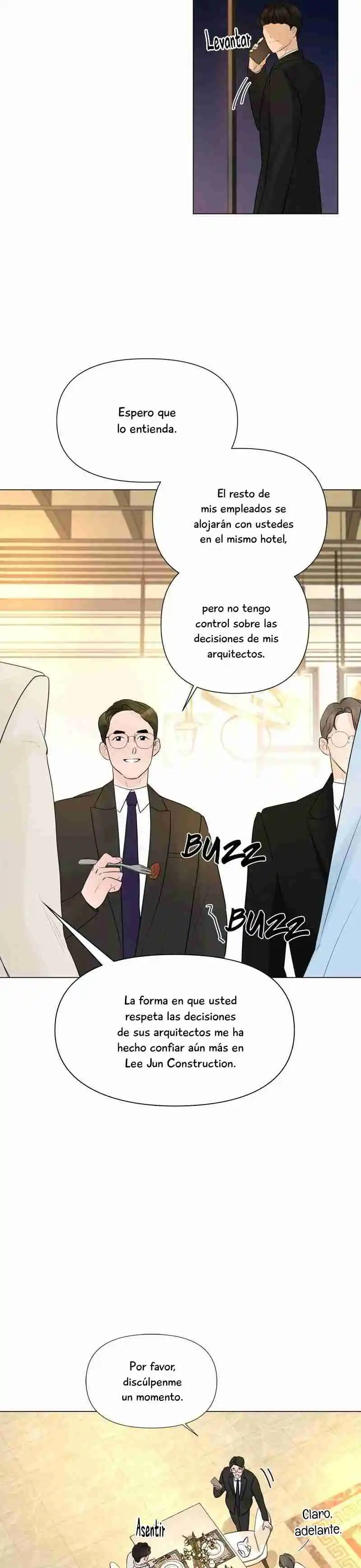 Otro Amor - Capítulo 21 - Página 9 - LectorTMOo