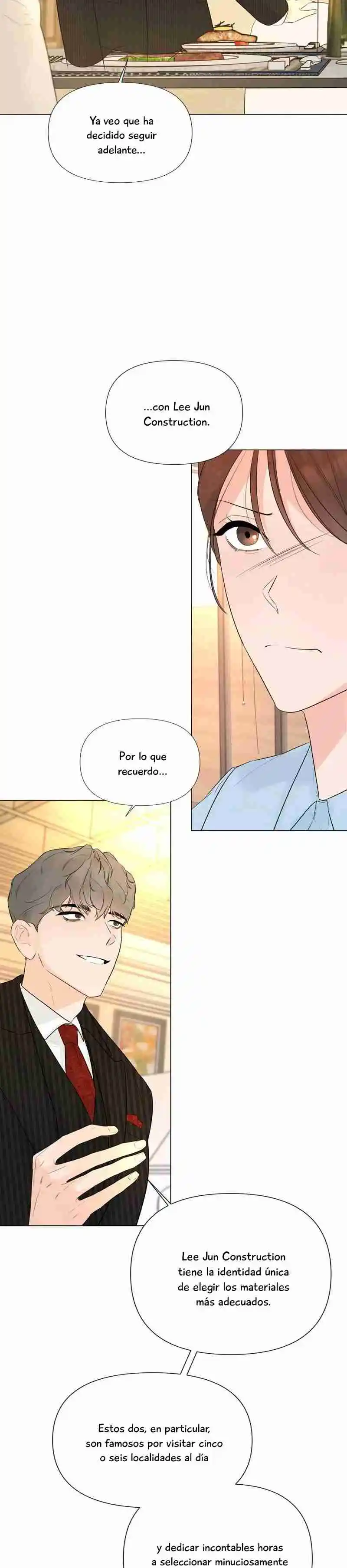 Otro Amor - Capítulo 21 - Página 14 - LectorTMOo