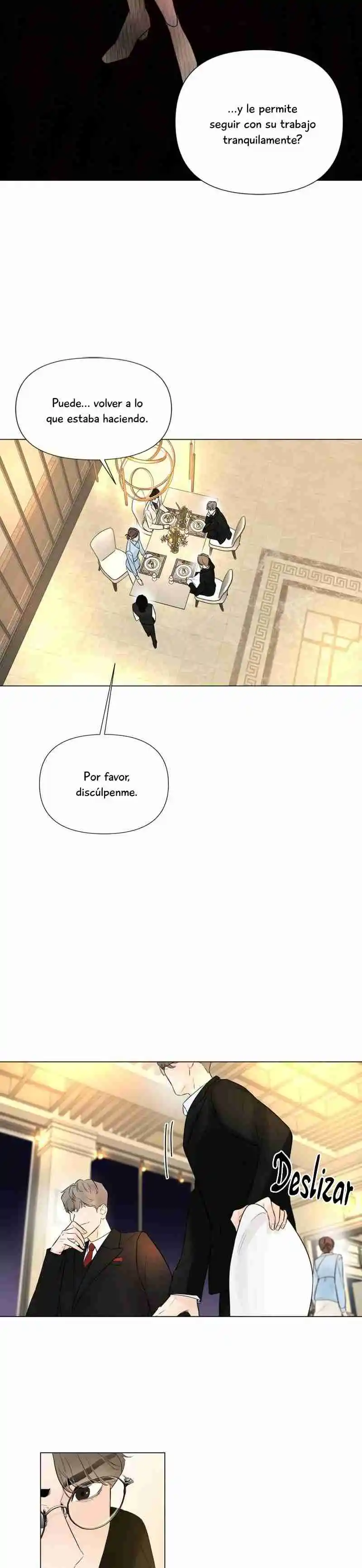 Otro Amor - Capítulo 21 - Página 19 - LectorTMOo