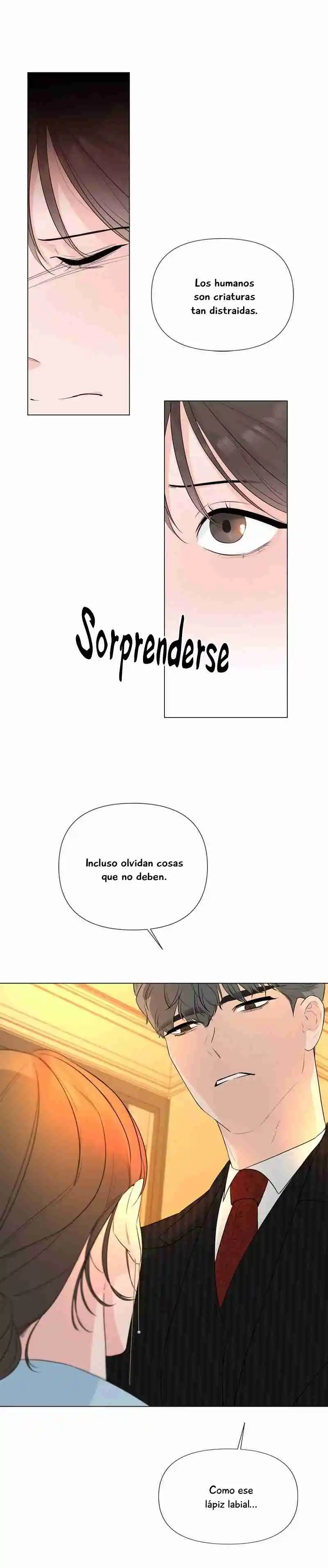 Otro Amor - Capítulo 21 - Página 23 - LectorTMOo