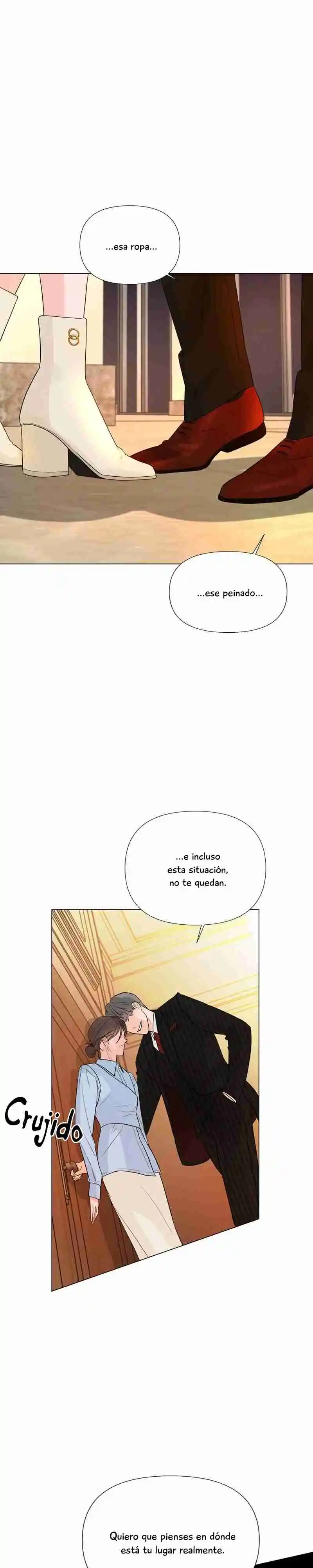 Otro Amor - Capítulo 21 - Página 24 - LectorTMOo