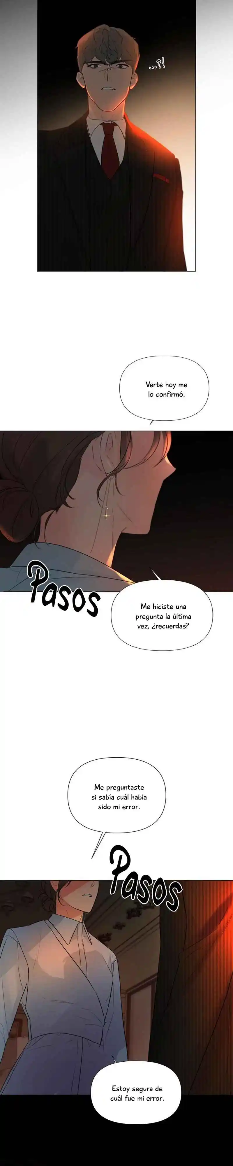Otro Amor - Capítulo 21 - Página 26 - LectorTMOo