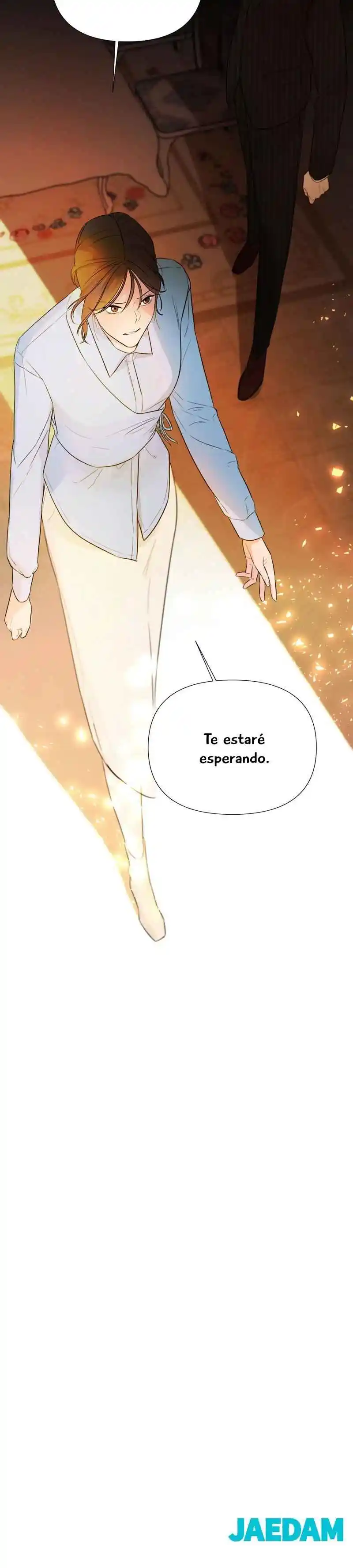 Otro Amor - Capítulo 21 - Página 29 - LectorTMOo