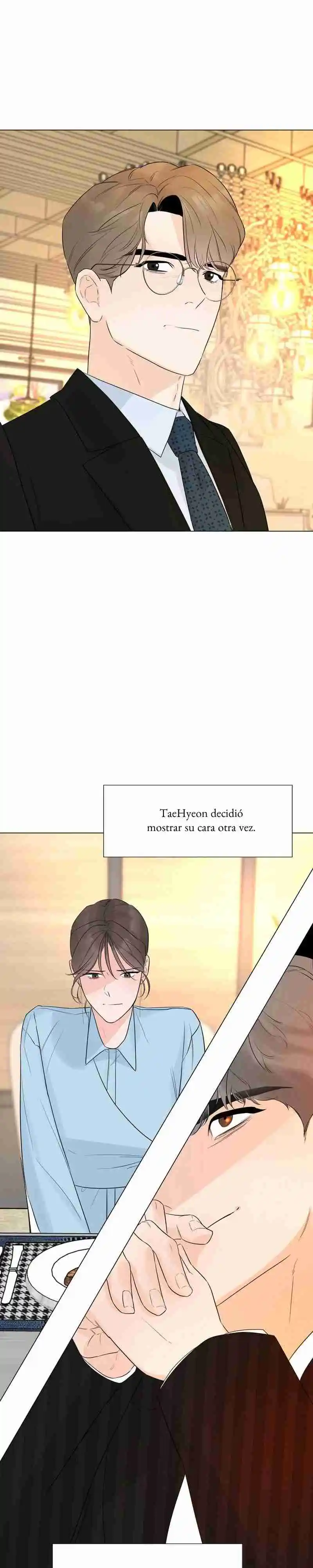 Otro Amor - Capítulo 22 - Página 1 - LectorTMOo