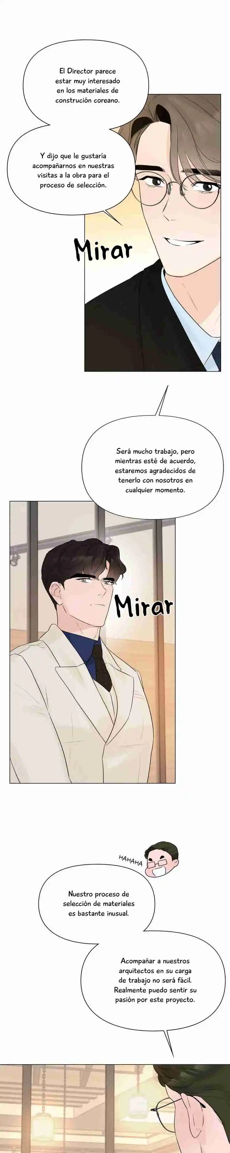 Otro Amor - Capítulo 22 - Página 7 - LectorTMOo
