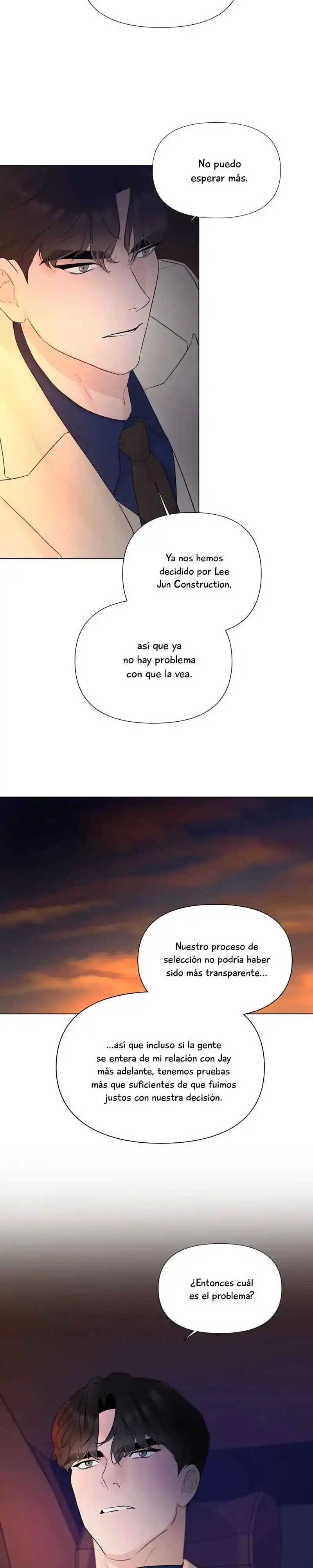 Otro Amor - Capítulo 22 - Página 12 - LectorTMOo