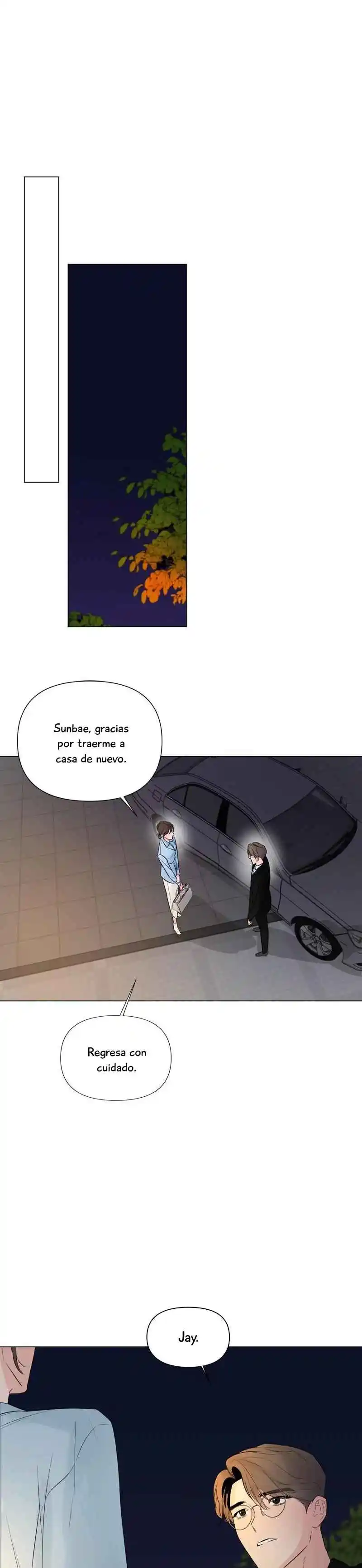 Otro Amor - Capítulo 22 - Página 15 - LectorTMOo