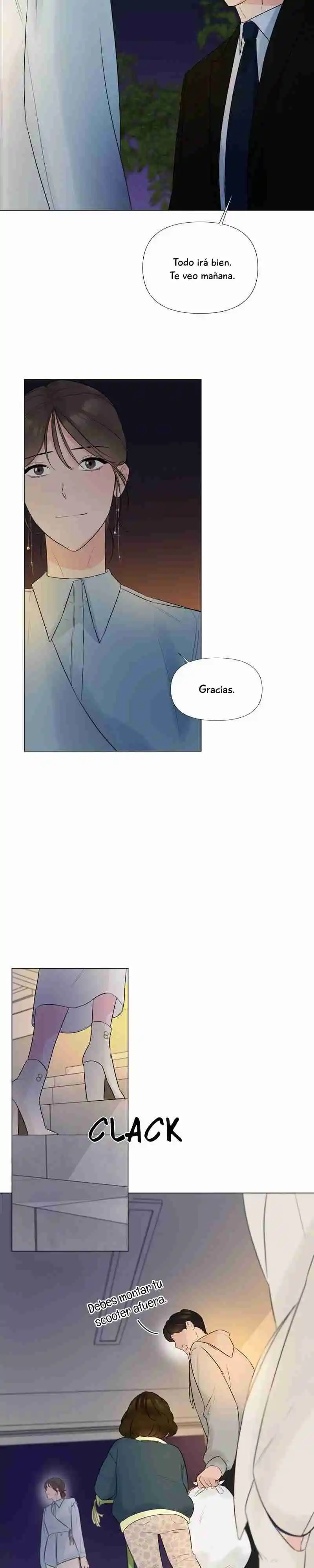 Otro Amor - Capítulo 22 - Página 16 - LectorTMOo