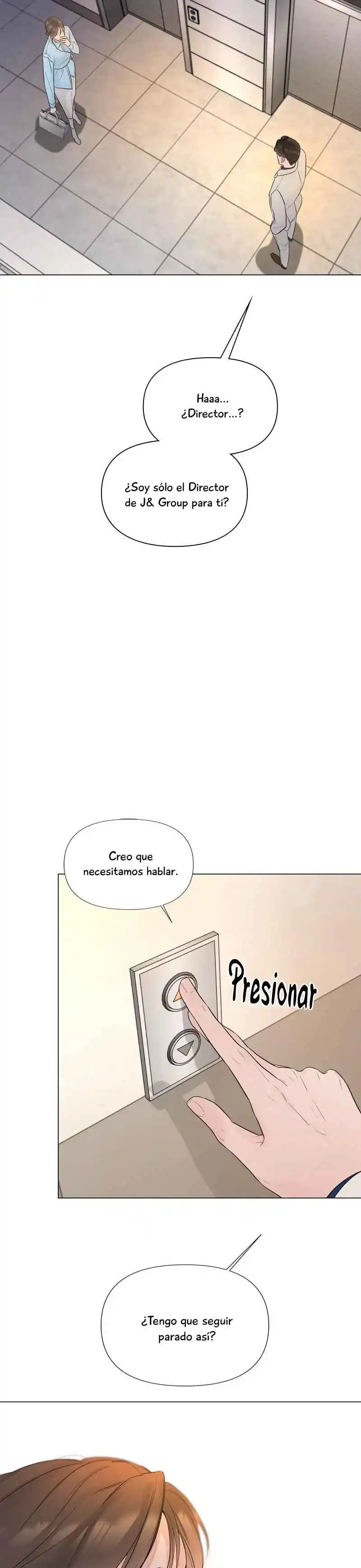 Otro Amor - Capítulo 22 - Página 19 - LectorTMOo
