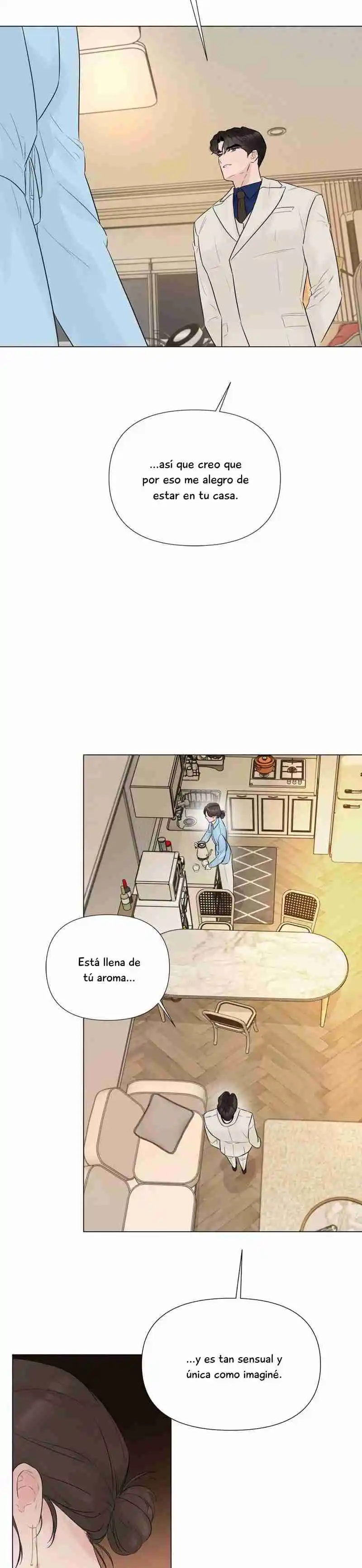 Otro Amor - Capítulo 22 - Página 21 - LectorTMOo