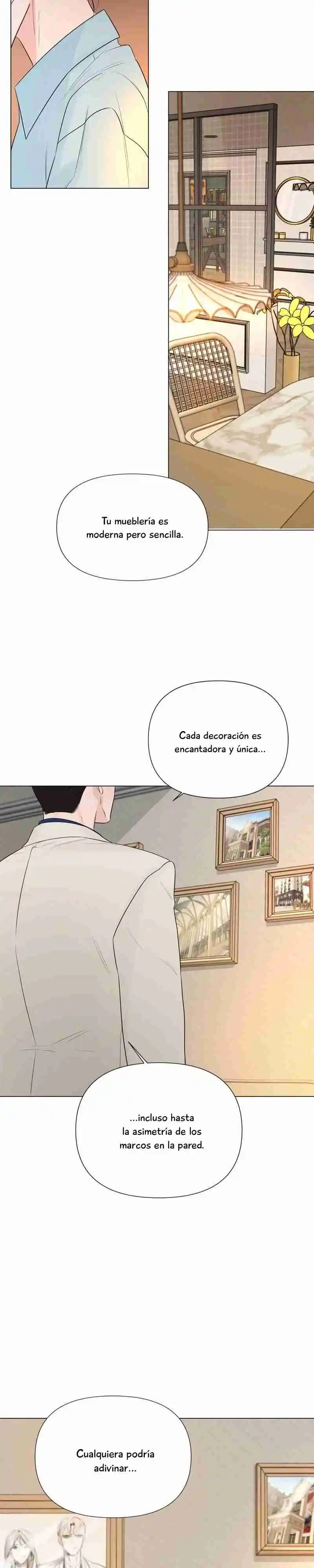 Otro Amor - Capítulo 22 - Página 22 - LectorTMOo