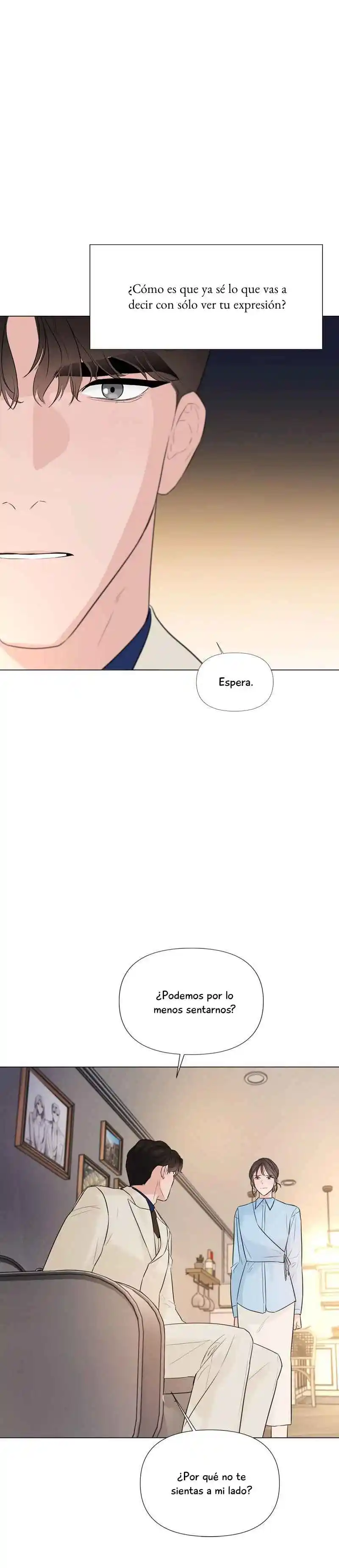 Otro Amor - Capítulo 22 - Página 25 - LectorTMOo
