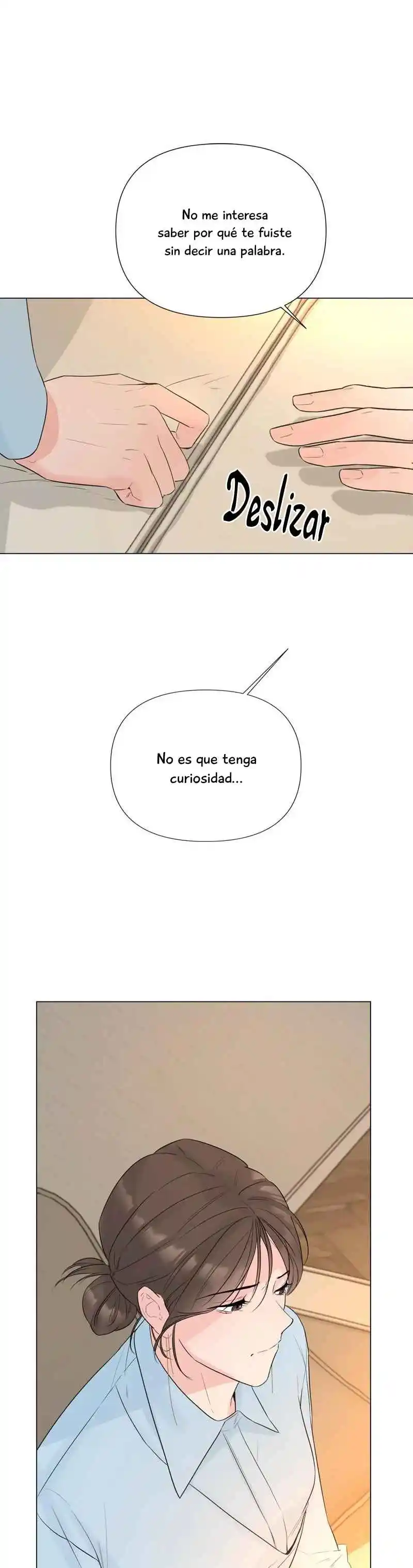 Otro Amor - Capítulo 22 - Página 28 - LectorTMOo