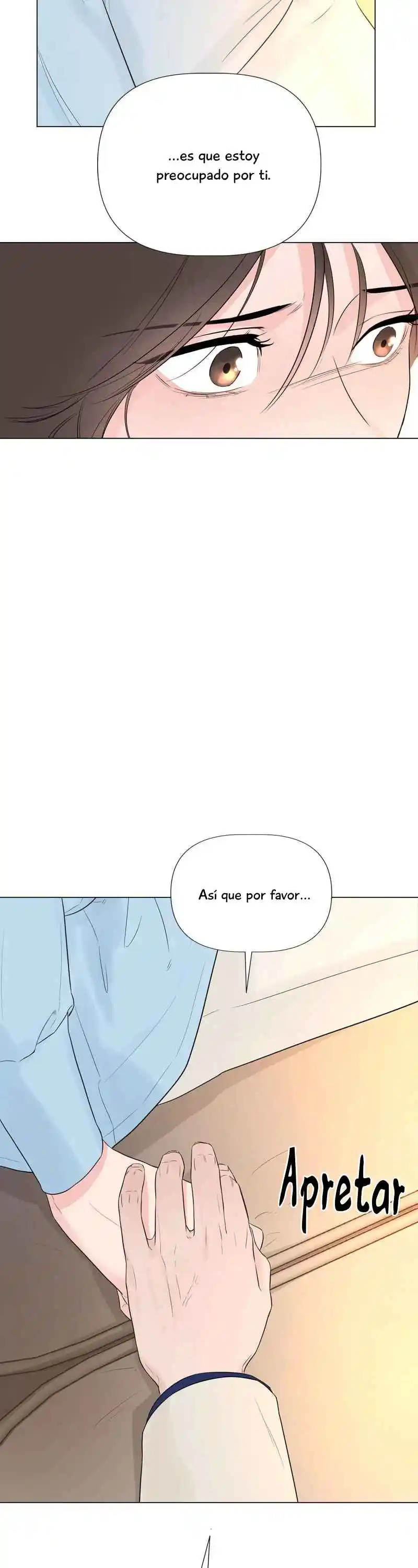 Otro Amor - Capítulo 22 - Página 29 - LectorTMOo
