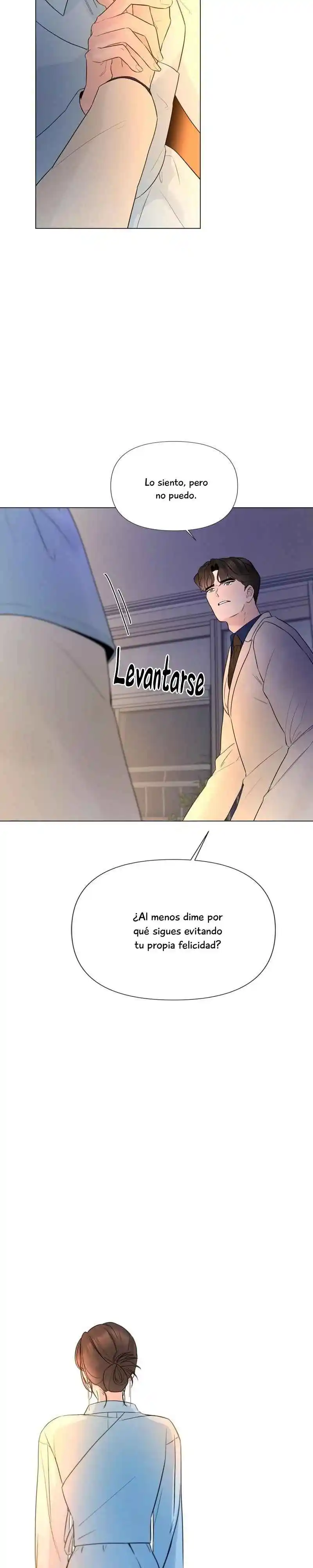 Otro Amor - Capítulo 23 - Página 4 - LectorTMOo