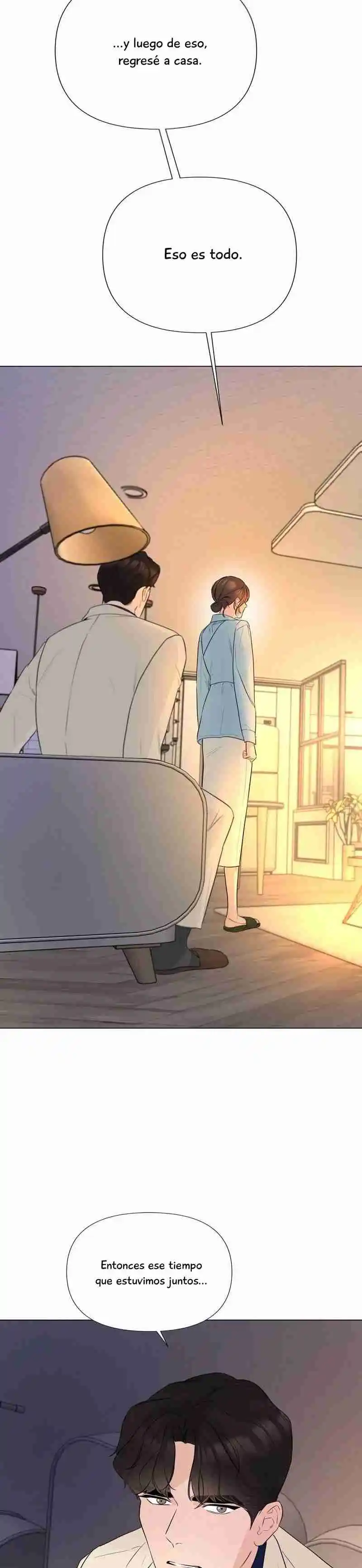 Otro Amor - Capítulo 23 - Página 7 - LectorTMOo
