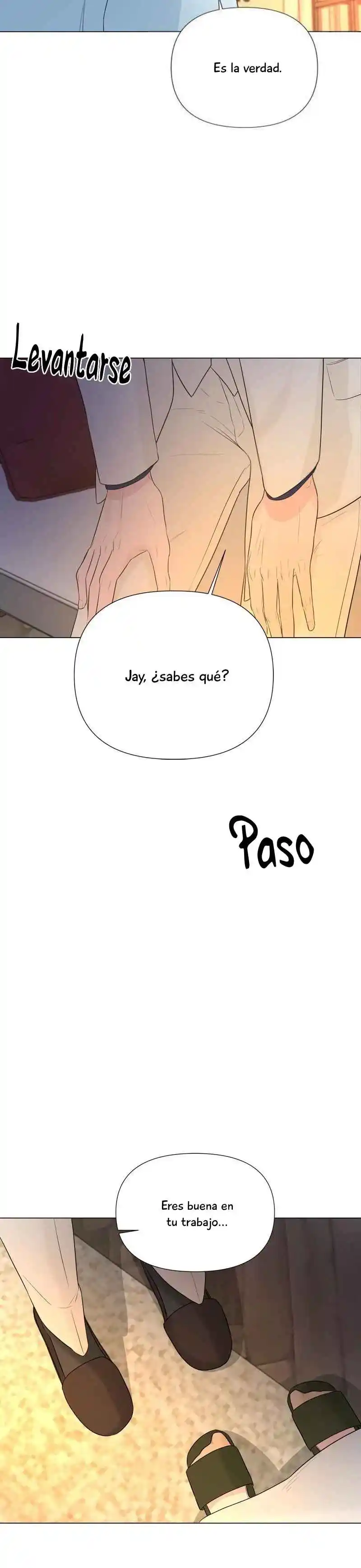 Otro Amor - Capítulo 23 - Página 9 - LectorTMOo