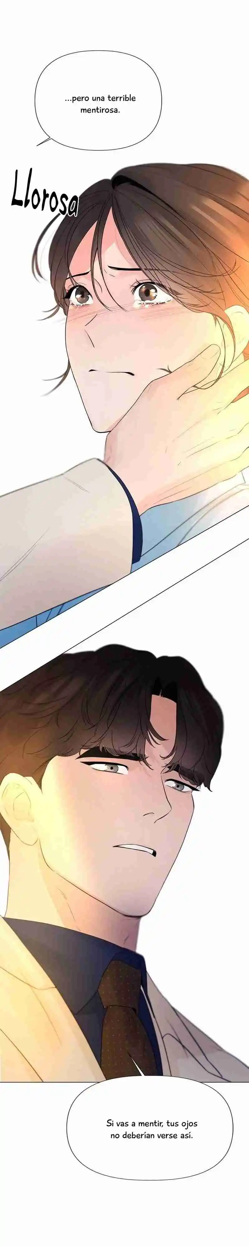Otro Amor - Capítulo 23 - Página 10 - LectorTMOo