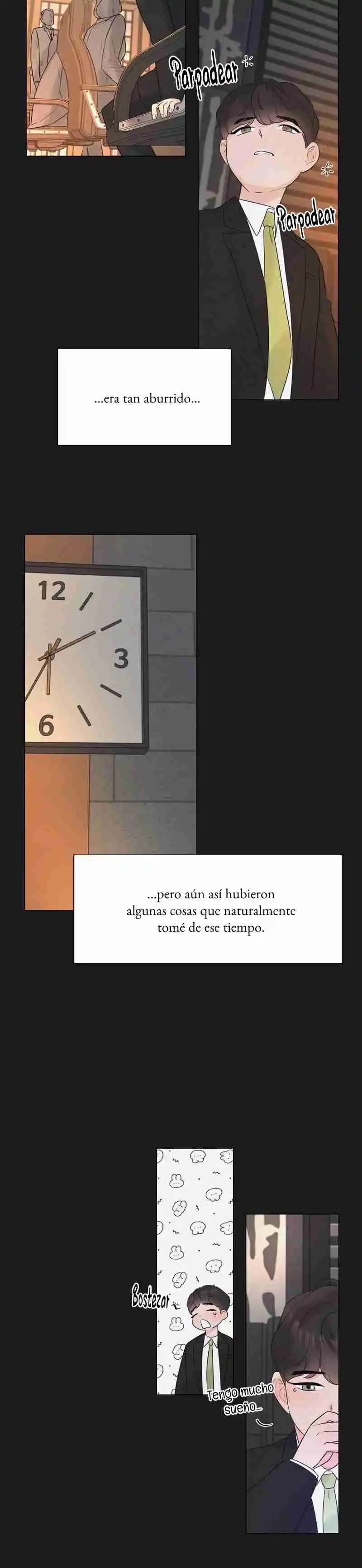 Otro Amor - Capítulo 23 - Página 15 - LectorTMOo