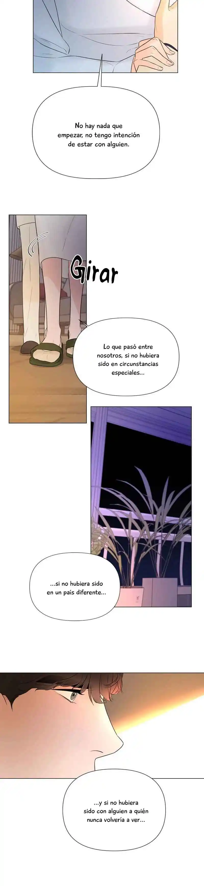 Otro Amor - Capítulo 23 - Página 20 - LectorTMOo