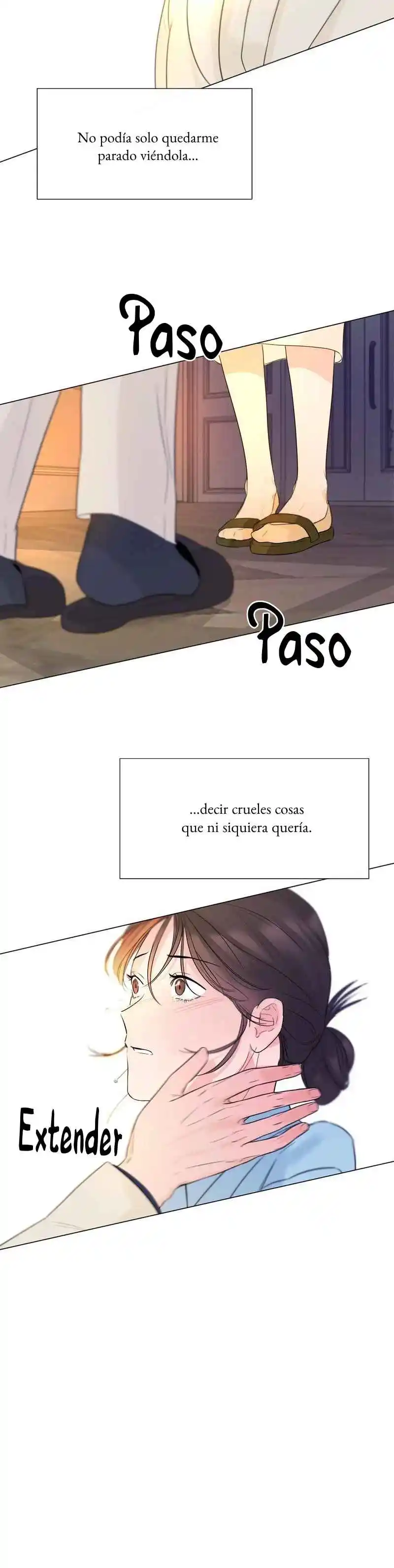 Otro Amor - Capítulo 23 - Página 22 - LectorTMOo