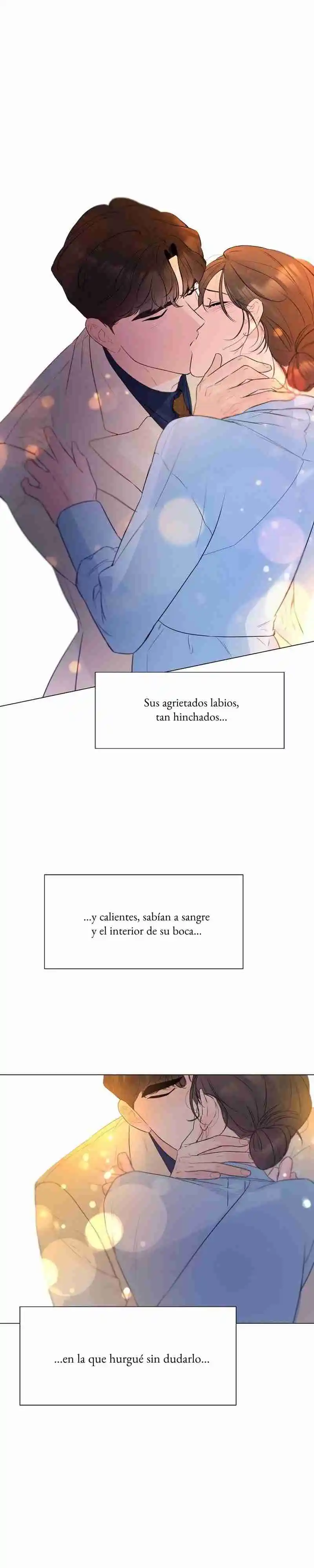 Otro Amor - Capítulo 23 - Página 24 - LectorTMOo