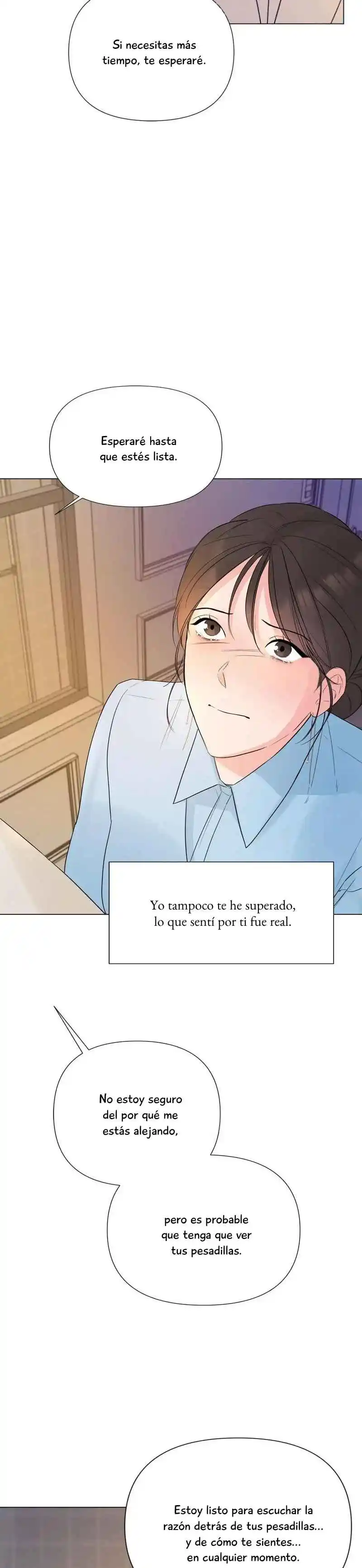 Otro Amor - Capítulo 23 - Página 27 - LectorTMOo