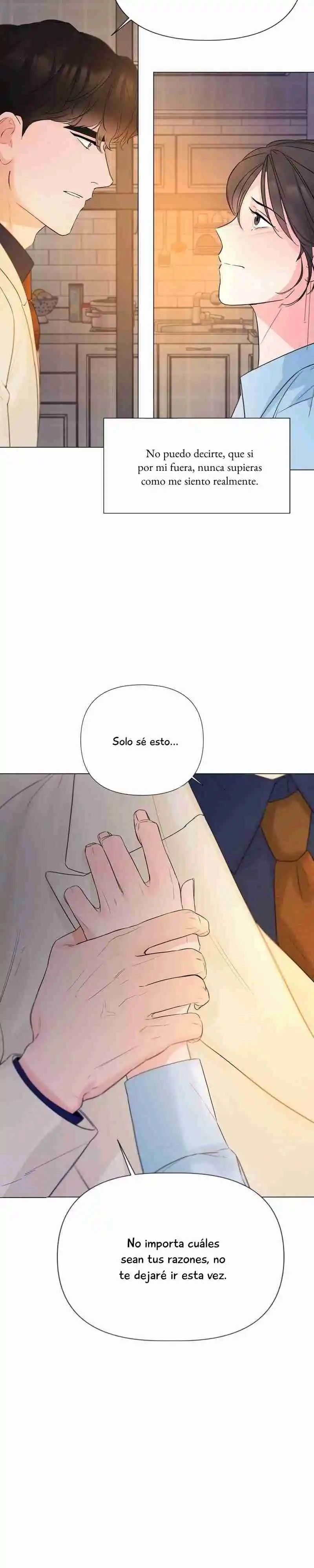 Otro Amor - Capítulo 23 - Página 28 - LectorTMOo