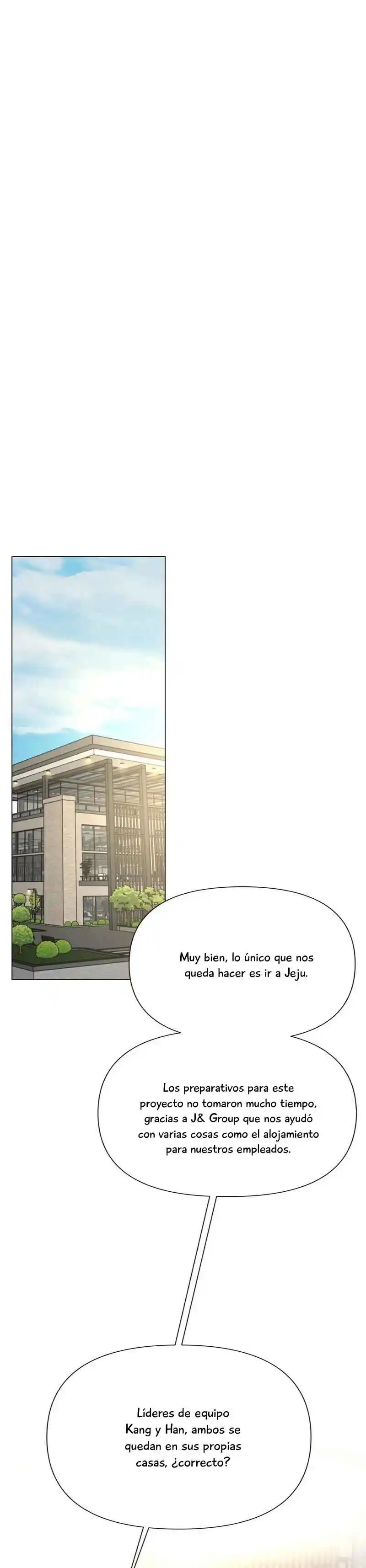 Otro Amor - Capítulo 24 - Página 6 - LectorTMOo