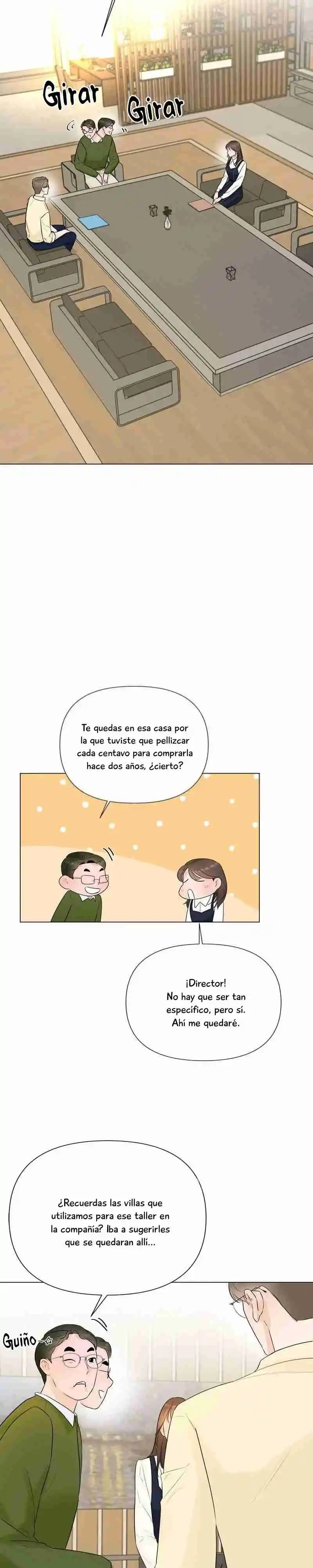 Otro Amor - Capítulo 24 - Página 7 - LectorTMOo