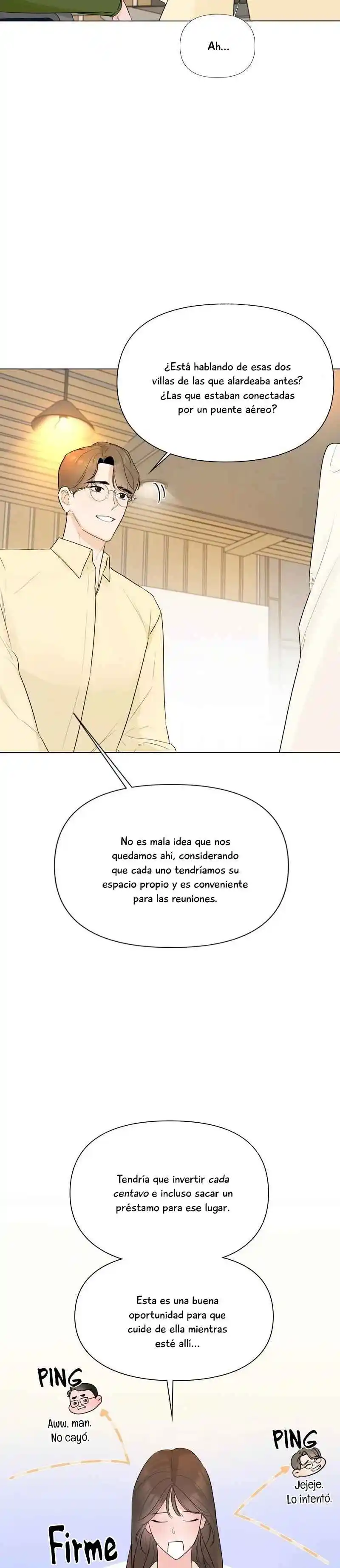 Otro Amor - Capítulo 24 - Página 8 - LectorTMOo