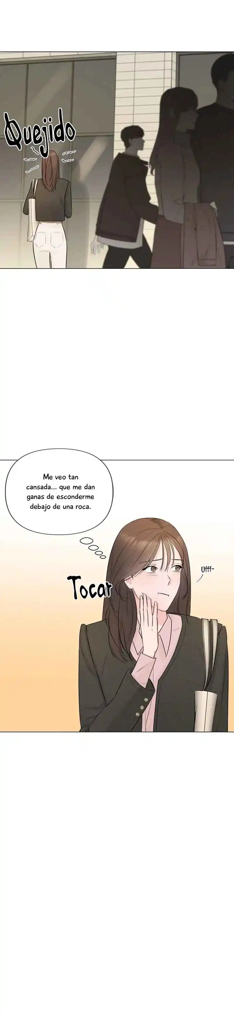 Otro Amor - Capítulo 24 - Página 16 - LectorTMOo