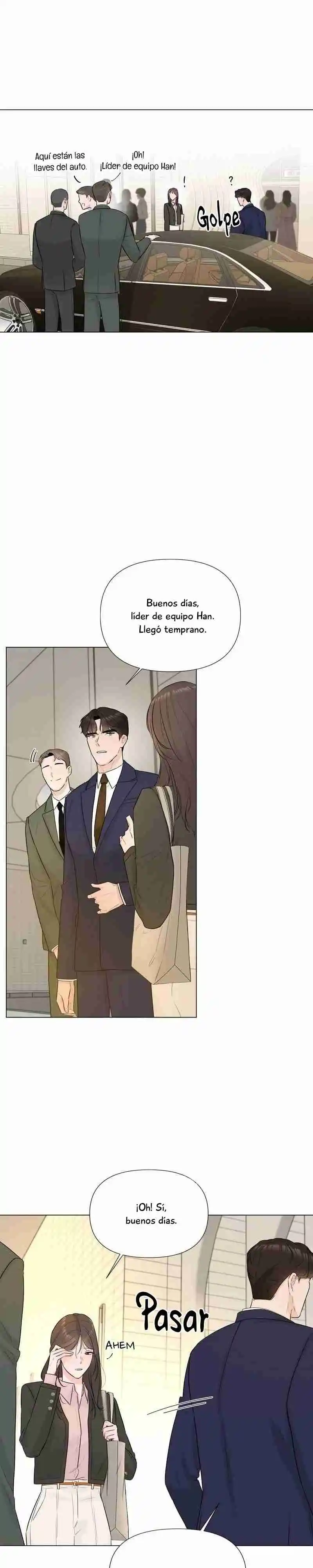 Otro Amor - Capítulo 24 - Página 17 - LectorTMOo