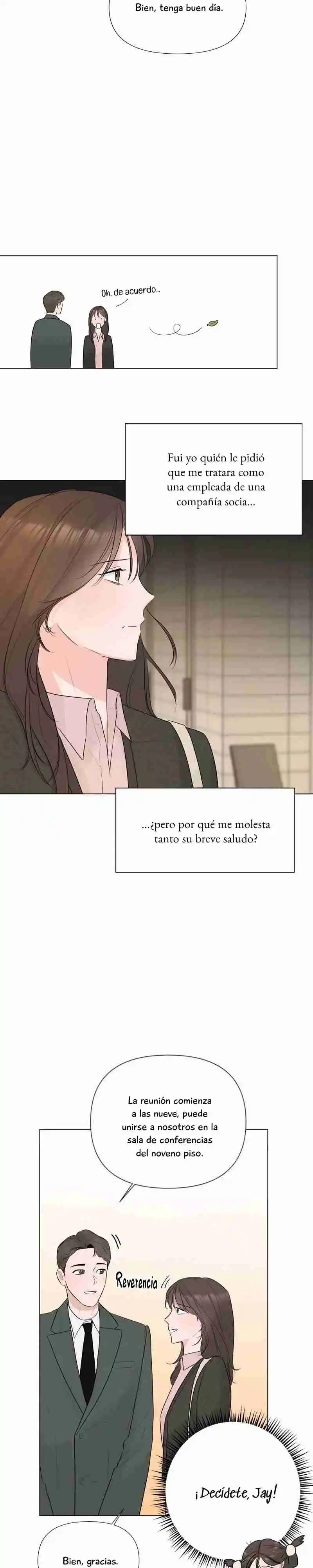 Otro Amor - Capítulo 24 - Página 18 - LectorTMOo